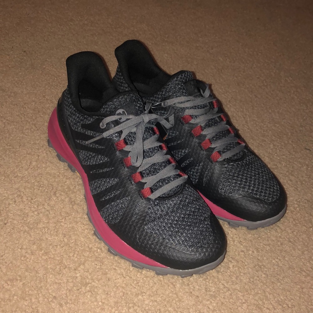Brand New Vibram Merrell Shoes